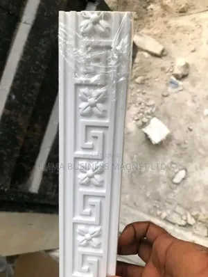 9 Cm High Quality Cornices Panels Walls 