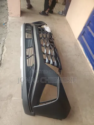 Complete Front Bumper Hyundai Tucson