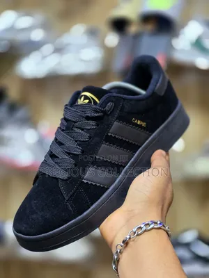 Unisex Campus Adidas Sneakers