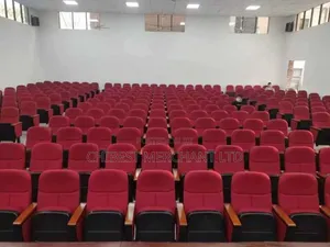 Auditorium Chairs for Meeting or Conference Chairs