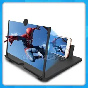 Phone Screen Magnifier ( Screen Enlargement)