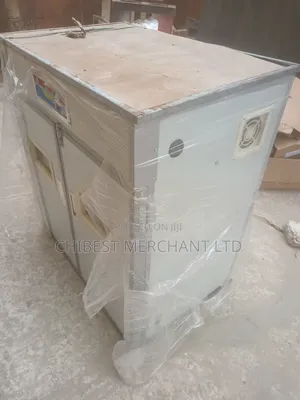 720 Egg Automatic Egg Incubator