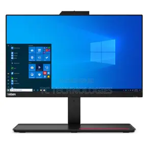 New Lenovo ThinkCentre M700 8GB Intel Core I5 SSD 256GB