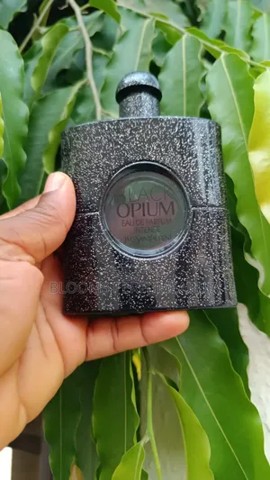 Black Opium Edp Intense Unboxed