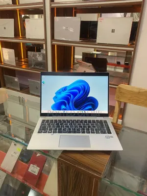 Laptop HP EliteBook x360 1040 G5 16GB Intel Core i5 SSD 256GB