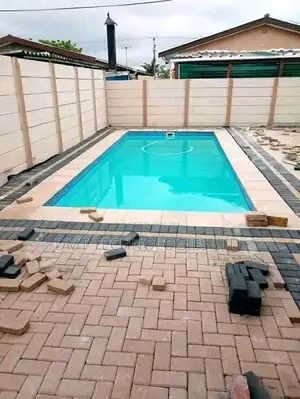Stunning Interlocking Paving