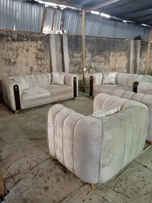 Unique Sofa