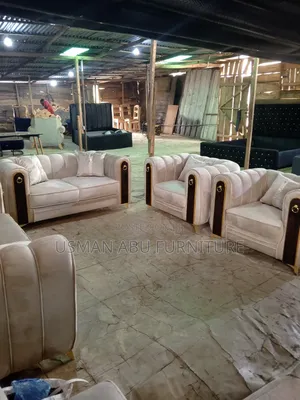 Unique Sofa
