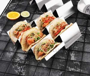 Taco Holder By 3