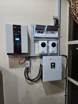 Solar and Inverter Installation and CCTV ( Solar Cameras , Ip Cameras)