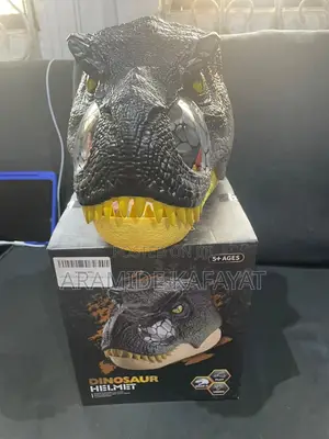 Dinosaur Toy