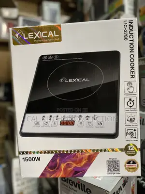 Lexical Induction Cooker
