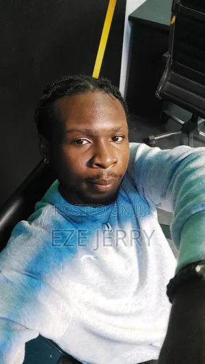 Eze C. Jerry
