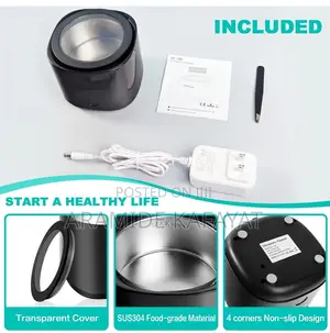 Utrosonic Cleaner