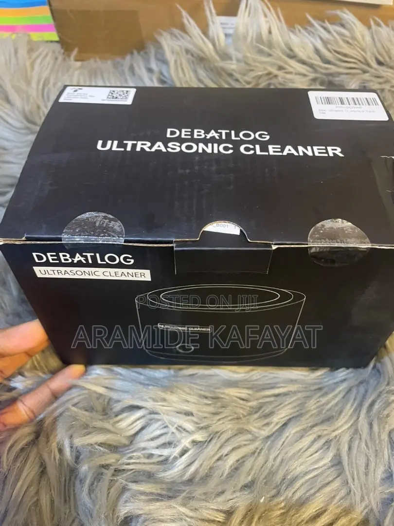 Utrosonic Cleaner