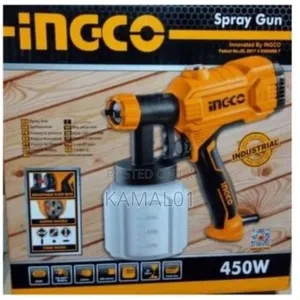 Ingco Electric Spraying Gun