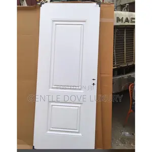 840 X 2100 WPC Wooden Door
