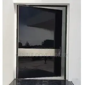 1200 X 2100 Pivot Door for Main Entrance