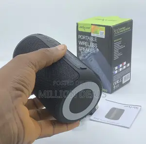 Zealot S32 Bluetooth Speaker Portable 3D Stereo
