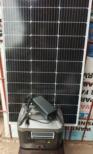 Solar Generator