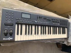 M-audio Axiom 49 Keys Midi Keyboard / Studio Keyboard