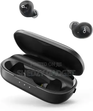 Soundcore Liberty True Wireless Earbuds