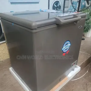 Original Haier Thermocool (219l) Inverter Chest Freezer 3yrs