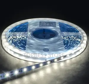 12 Volt vs 24 Volt LED Strip