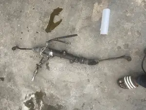 Steering Rack C240 (W203) Non 4matic( Back Wheel Drive)