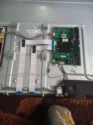 Repair Any Type of Smart TV 50inch 55inch 65inch to 100inch
