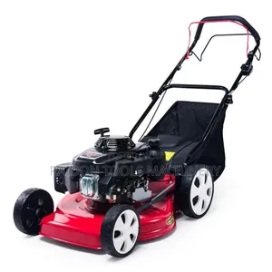 Lawn Mowers