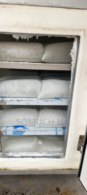 Ice Blocks for Sell
