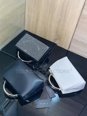 Exclusive Luxury Bag