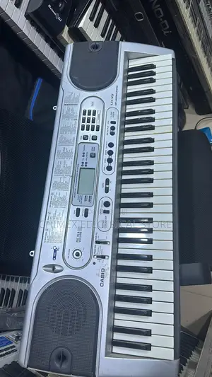 Casio Lk45