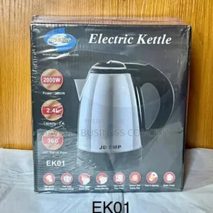 JD SMP Electric Kettle