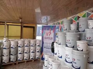 Vapour Paint