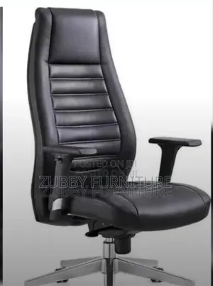 Brand New Imported Office Chair With Good Quality
