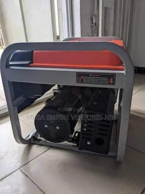 Petrol Generator