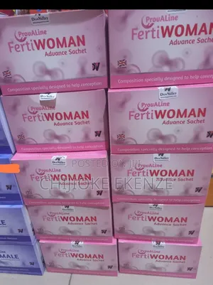 Proualene Fertilwoman X 60 Sachets