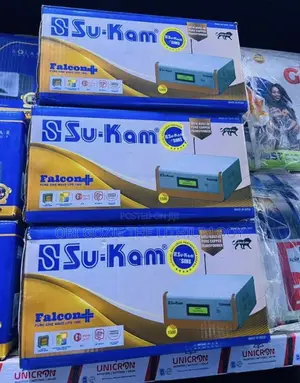 1kva-12v Su-Kam Pure Sine Wave Inverter Transformer Base