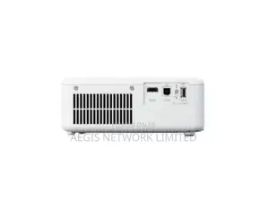 Epson Epiqvision Flex Co-W01 3000 Lumens Wxga 3lcd Portable
