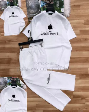 Quality Assured Unisex Up Down