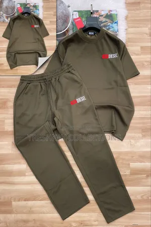 Quality Assured Unisex Up Down