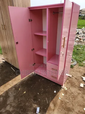 Brand New Children/Adult Wardrobe