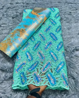 Lace Fabric