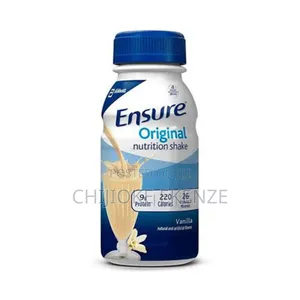 Ensure Milk Shake