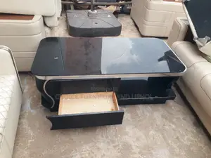 Imported Center Table Use