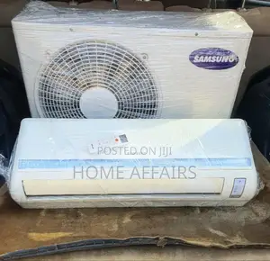 Samsung 1.5hp 1hp Split Air Conditioner TOKUNBO +GUARANTEE