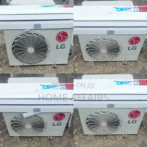LG 1.5hp 1hp Air Conditioner Uk Used + GUARANTEE (DELIVERY)