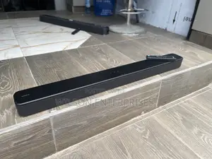 SONY Single Bar